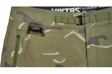 Image of Viktos Ocourse Tactical Shorts - Mens, Murkwood Camo, 34, 1605503