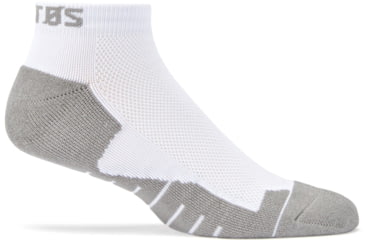 Image of Viktos Operatus Ankle Sock, 2-Pack - Mens, Winterlochen, 6-8, 2008801