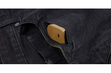 Image of Viktos Operatus Denim Pant, Nightfjall, W 36, L 32, 1502412