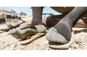 Image of Viktos Operatus Sock, 2-Pack - Mens, Nightfjall, Small, 2006901