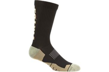 Image of Viktos Operatus Sock, 2-Pack - Mens, Nightfjall, Small, 2006901