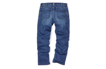 Image of Viktos Operatus XP Denim Jeans, Mens, 40in Waist, 34in Inseam, Blue, 1502819