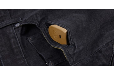 Image of Viktos Operatus XP Denim Jeans, Mens, 44in Waist, 34in Inseam, Nightfjall, 1502923