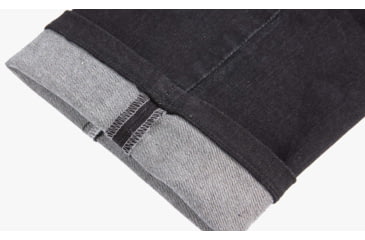Image of Viktos Operatus XP Denim Jeans, Mens, 44in Waist, 34in Inseam, Nightfjall, 1502923