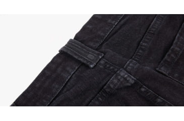Image of Viktos Operatus XP Denim Jeans, Mens, 44in Waist, 34in Inseam, Nightfjall, 1502923