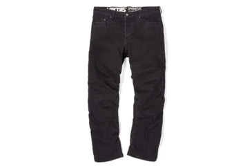 Image of USED Viktos Operatus XP Denim Jeans, Men's, 36in Waist, 32in Inseam, Nightfjall, 1502912, EDEMO1
