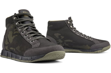 Image of Viktos Overbeach Cross Training Shoe - Mens, Multicam Black, 6 US, 1004100