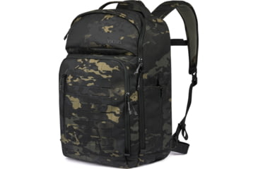 Image of Viktos Perimeter 40 Backpack, 40 liters, MultiCam Black, One Size, 2101402