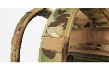 Image of Viktos Perimeter 40 Backpack, 40 liters, MultiCam, One Size, 2101403