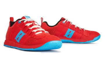 Image of Viktos PTFX Core Shoe, Patriot/Red, 7, 1002401