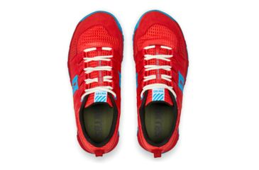 Image of Viktos PTFX Core Shoe, Patriot/Red, 7, 1002401