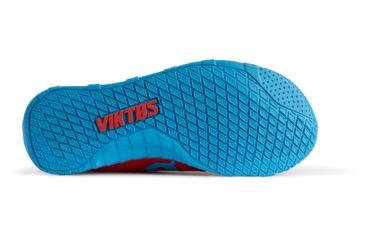 Image of Viktos PTFX Core Shoe, Patriot/Red, 7, 1002401