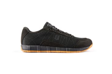 Image of Viktos PTXF Core 2 Shoe, Nightfjall, 6, 1003200