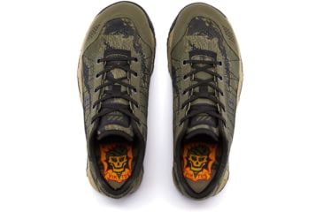 Image of Viktos PTXF Core 2 Tiger Stripe Shoe - Mens, Green Camo, 9.5, 1004705