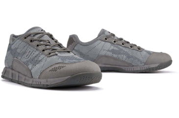 Image of Viktos PTXF Core 2 Tiger Stripe Shoe - Mens, Grey Camo, 9, 1004804