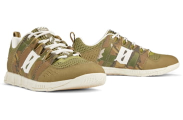 Image of Viktos PTXF Core Multicam Shoe - Mens, Green Camo, 8, 1005202