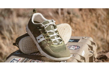 Image of Viktos PTXF Core Multicam Shoe - Mens, Green Camo, 8, 1005202