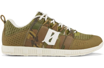 Image of Viktos PTXF Core Multicam Shoe - Mens, Green Camo, 8, 1005202