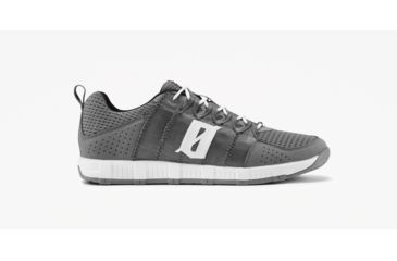 Image of Viktos Ptxf Core Shoe, Greyman, 8.5 1000913