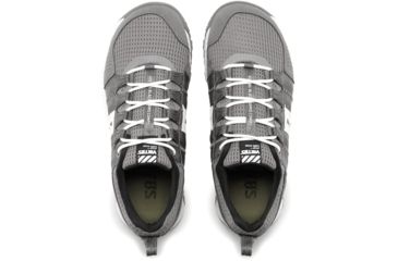 Image of Viktos Ptxf Core Shoe, Greyman, 8, 1000902