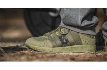 Image of Viktos Ptxf Core Shoe, Spartan, 8, 1000802
