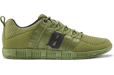 Image of Viktos Ptxf Core Shoe, Spartan, 10, 1000805
