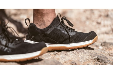 Image of Viktos PTXF Range Trainer Shoe - Mens, Black, 9, 1005304