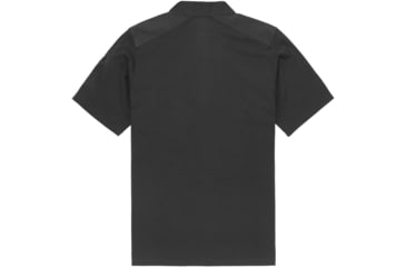 Image of Viktos Range Trainer Coolmax Polo Mens, Black, Small, 1811002