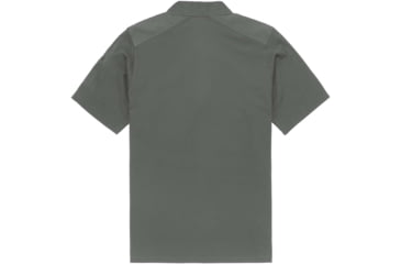 Image of Viktos Range Trainer Coolmax Polo Mens, Greyman, Extra Large, 1811205