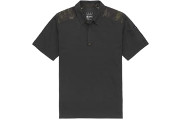 Image of Viktos Range Trainer Coolmax Polo  Men's, Multicam Black, Extra Small, 1811101