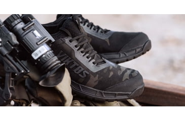 Image of Viktos Range Trainer MC Shoes - Mens, MultiCam Black, 8.5, 1006803
