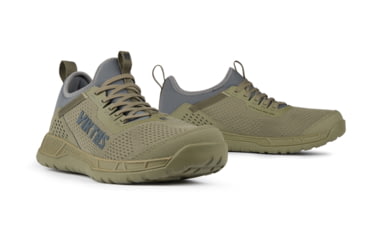 Image of Viktos Range Trainer Road Running Shoe - Mens, Ranger, 14, 1002912