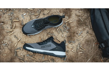 Image of Viktos Range Trainer Shoe - Mens, Greyman, 8, 1007802