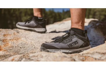 Image of Viktos Range Trainer Shoe - Mens, Greyman, 8, 1007802