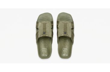 Image of Viktos Ruck Recovery Slide Sandal, Ranger, 13, 1101407, EDEMO1
