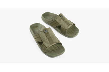 Image of Viktos Ruck Recovery Slide Sandal, Ranger, 13, 1101407, EDEMO1