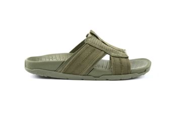 Image of Viktos Ruck Recovery Slide Sandal, Ranger, 13, 1101407, EDEMO1