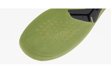 Image of Viktos Ruck Recovery Thermomoldable Insole, Orange, 12-14, 2003403