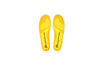 Image of Viktos Ruck Recovery Thermomoldable Insole, Orange, 12-14, 2003403