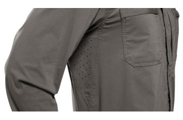 Image of Viktos Sofari Ops Long Sleeve Button-up Shirt - Mens, Greyman, Large, 1804804