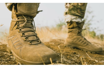 Image of Viktos Strife Warfighter Boot, Coyote, 7, 1000101