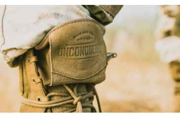 Image of Viktos Strife Warfighter Boot, Coyote, 7, 1000101