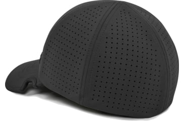 Image of Viktos Superperf Notch Hat - Mens, Black, Large/Extra Large, 1904702