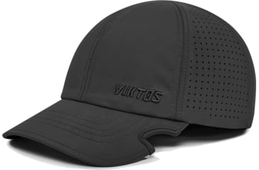 Image of Viktos Superperf Notch Hat - Mens, Black, Large/Extra Large, 1904702