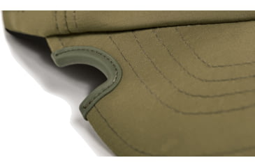 Image of Viktos Superperf Notch Hat - Mens, Ranger Green, Small/Medium, 1904801