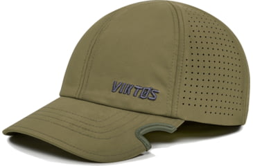 Image of Viktos Superperf Notch Hat - Mens, Ranger Green, Small/Medium, 1904801