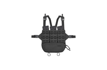Image of Viktos Taculus MX Chest Rig, Black, 10x10 inch, 2102301