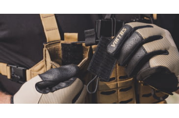 Image of Viktos Taculus MX Chest Rig, Coyote, 10x10 inch, 2102303