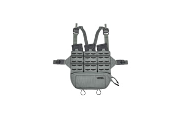 Image of Viktos Taculus MX Chest Rig, Greyman, 10x10 inch, 2102306