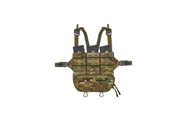 Image of Viktos Taculus MX Chest Rig, Multicam, 10x10 inch, 2102304